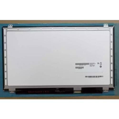 B156HTN03.6 B156HTN03 6 1920*1080 FHD Screen for lenovo y50 70 Y50-70 with for hp