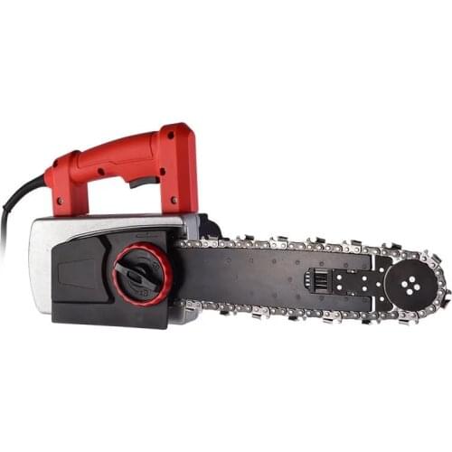 Electric light brick cutting machine, bricklaying machine, single hand saw, cutting brick machine, labor-saving electric saw