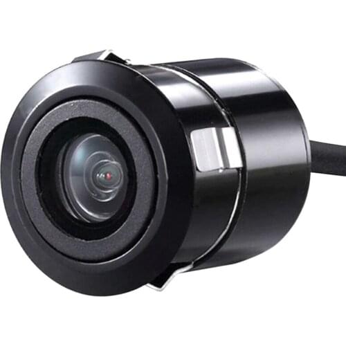 IP67 Adjustable Night Vision Car Camera Accessories Parking Monitoring Recorder