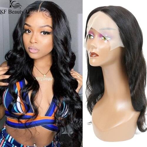 Часть Парики Шнурка KF Beauty U China At AliExpress