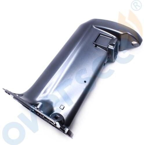 69P-45111-00-4D Casing, Upper (S) For Yamaha Parsun Hidea 25HP 30HP 69P 61N Outboard Engine Boat Motor aftermarket 69P-45111