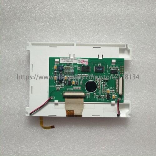 LMT057DNAFWU-AAA Lcd screen +Touch panel digitizer
