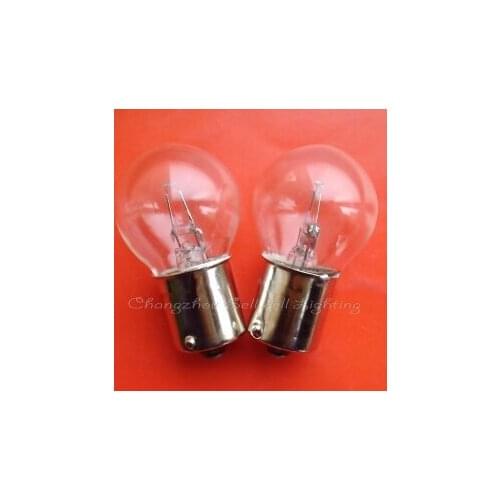 Miniature light 6v 12w A668 ba9s or ba15s or ba15d GREAT Brinell hardness meter bulbs,microscope bulbs 10pcs