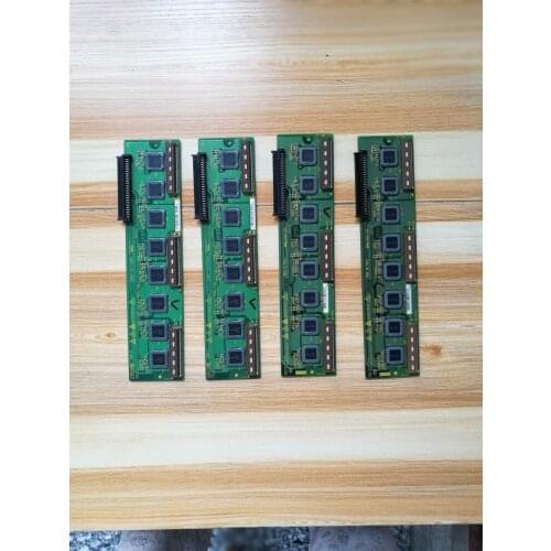 Original and New Hi tac hi 50PD9900 JP6079 JP6080 buffer version ND60200-0047 ND60200-0048