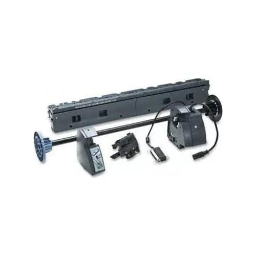 Q1247A Auto Roll Feed Assembly For HP Designjet 100/110/120/130 Plotter Parts