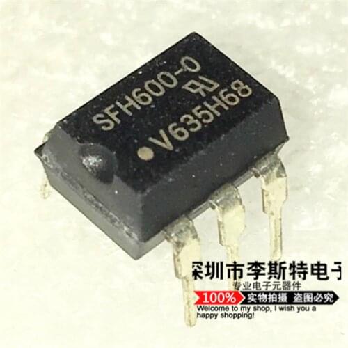 SFH600-0 DIP-6