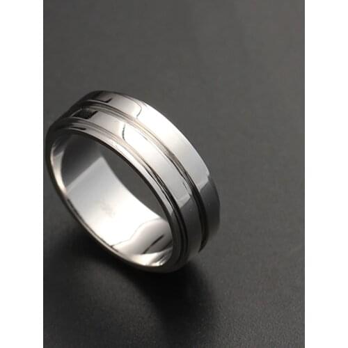 Женские серебряные кольца STARYEE China At AliExpress