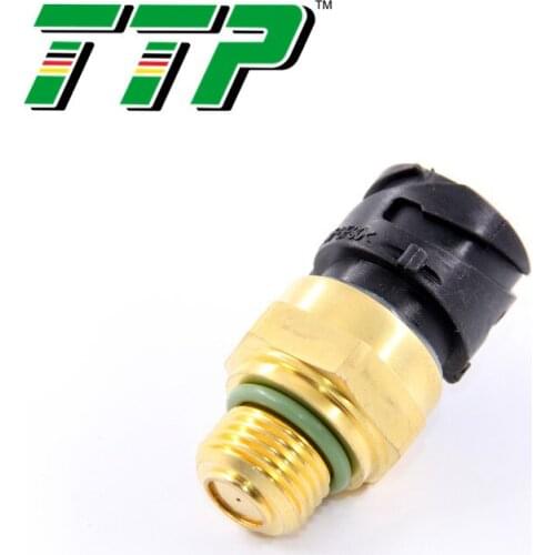Oil Pan Pressure Turbo Sensor 20796744 for D12 D13 VN VNL VHD Engine 630 670 780 21746206