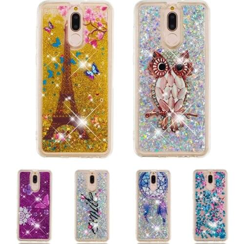 YINGJIE Huawei Honor 10 Phone Cases