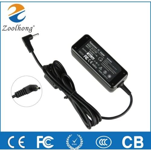 For Lenovo 20V 2.25A 45W Chromebook N21 laptop AC power adapter charger 3.0mm*1.0mm