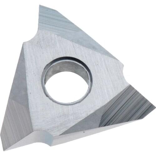 10PCS carbide inserts MTTR436001 UTI20T free shipping