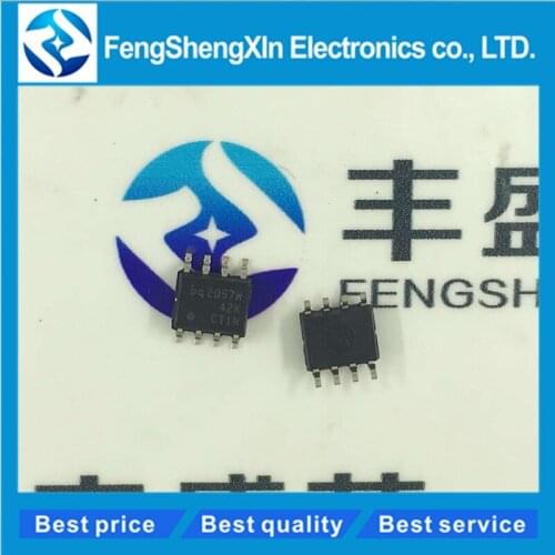 10pcs/lot BQ2057WSN BQ2057 BQ2057WSNTR SOIC8 ADVANCED LINEAR CHARGE MANAGEMENT IC FOR SINGLE AND TWO CELL LITHIUM-POLYMER