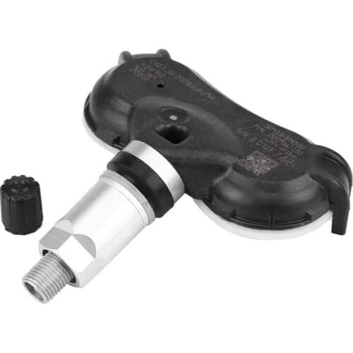 4pcs Tire Pressure Sensors TPMS for Hyundai ix35 Tucson Elantra for Kia Mohave Rio Sportage OEM:52933-3M000