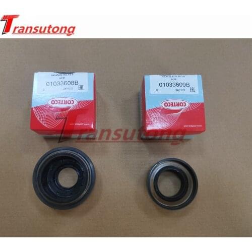 CVT 01J Automatic Transmission New (Output, Input) Sensor 01033609B 01033608B For AUDI A4 Transolve 01J01033609B 01J01033608B