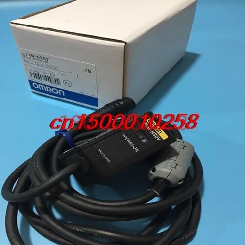 FREE SHIPPING Z4M-H30V Z4M-S30V Z4M-S30V-01 Displacement sensor