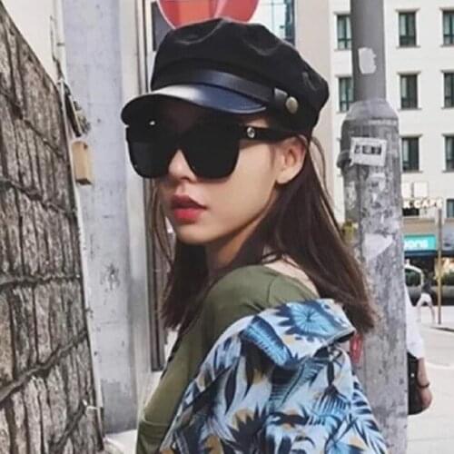 BYUAN Women's Winter Hats
