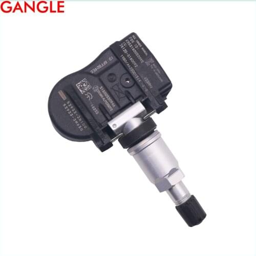 FOR 2017-2023 HYUNDAI ACCENT (HC) TPMS 433MHz TIRE PRESSURE SENSOR HYUNDAI 52933-3N100 52933-2M650 52933-B1100 52933N100