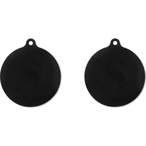 Electric Induction Hob Protector Mat Anti-Slip Mat Silicone Cooktop Scratch Protector Cover Heat Insulated Mat