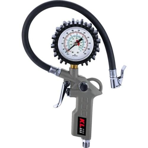 KLPRO Inspection Mirror With Telescopic Arm
