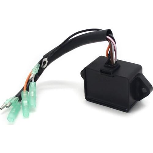 Cdi unit assy for Yamaha K40J 1993-2002 E40J E40G EK40J 2003 6F5-85540-21 6F5-85540-22