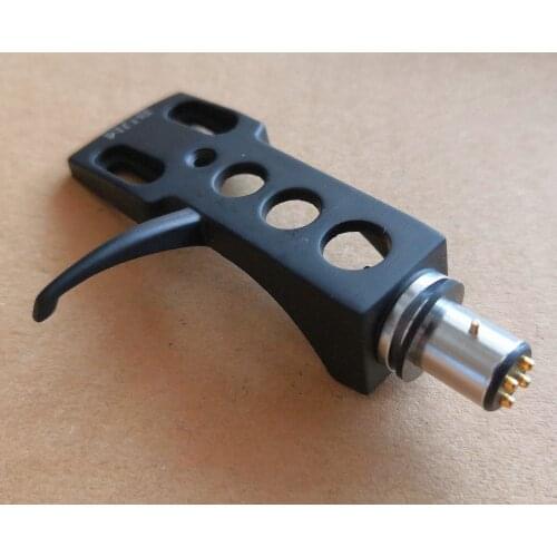 Original for Rekordbox phono holder, phonograph phono holder, LP vinyl stylus holder, white phono stand sound player