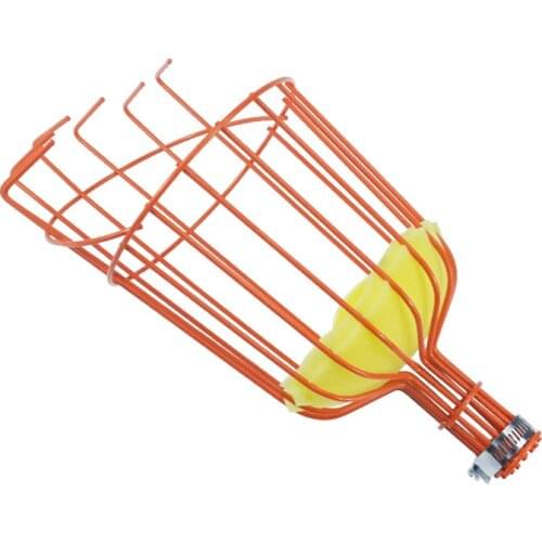 Fruit Picker Catcher Gardening Farm Garden Hardware Fruits Picking Device Tool Garden Supplies Drop shipping