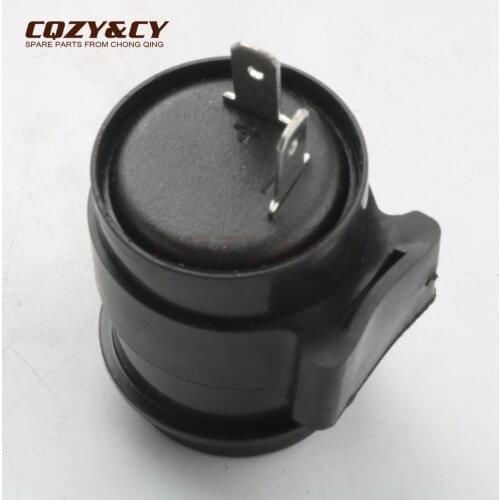 FLASHER RELAY for SYM 150: Attila Joyride Shark 1 200: Hd Eu Hd Evo Eu 2-3 Joyride Eu 2 03-06 Joyride 03 38301A31000