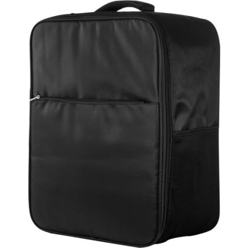 FPV Backpack anti-pressure EVA inner DJI V2 glasses Remote control portable case waterproof bag for DJI FPV Combo drone