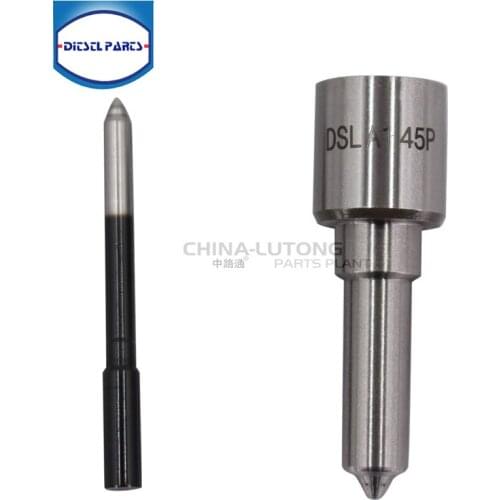 Common Rail Diesel Injector System 093400-8640/DLLA145P864 For TOYOTA Hiace 2.5D 2KD-FTV/Toyota Hilux 2.5D 2KD-FTV