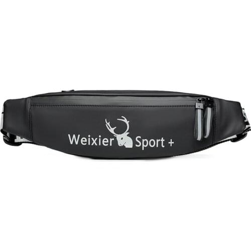 New running Waist bag phone bag men women multifunctional outdoor equipment waterproof invisible ultra-thin belt bag purses