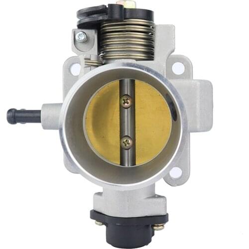 Fuel Injection Throttle body with Throttle Actuator Fits For HYUNDAI KIA ACCENT III (MC) OE 3510026860 V53810006
