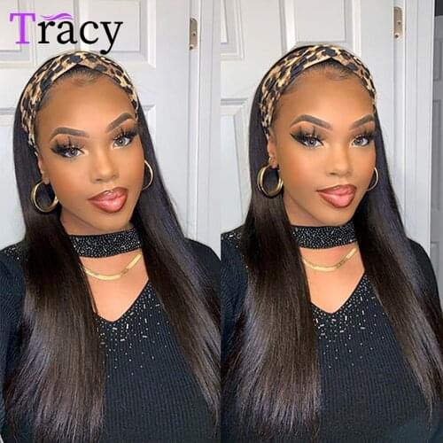 TRACY Synthetic Wigs