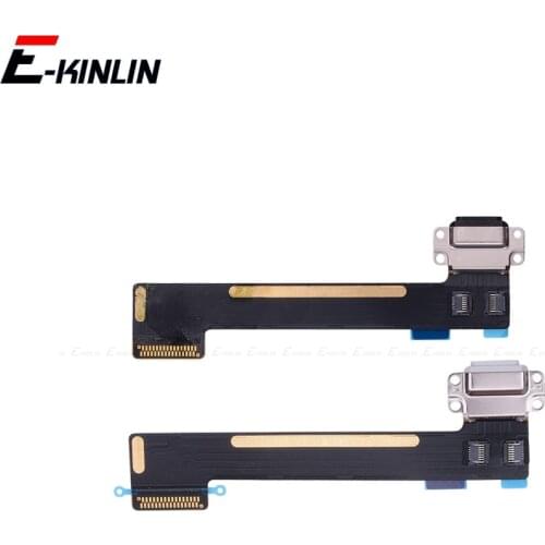 Repair Parts For iPad Mini 1 2 3 4 5 Charger Dock USB Charging Port Plug Flex Cable