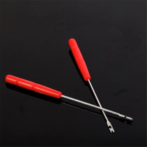 1Pcs High Quality Decoupling Device 15 cm Take Off The Hooks Lures Lines Abstract Fishing Tackle Hook Metal Steel Special Tools