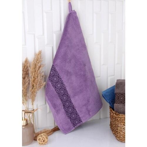 100% Cotton 50x70cm Hand Face Towel