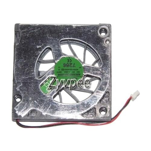 3005 AB03005HX040000 5V 0.2A 2Wire 2Pin 3cm Projector Fan