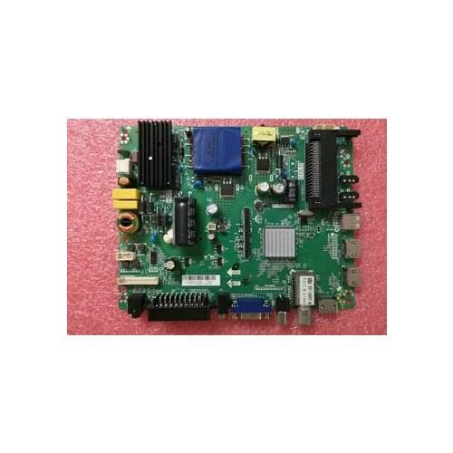 43-inch motherboard Tp.S506.PB801 screen C430F16