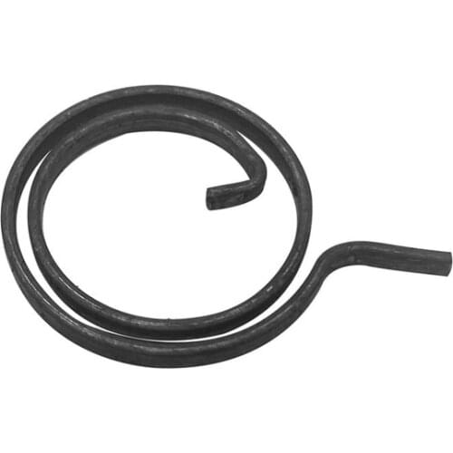 5pcs/lot Flat Spring Steel Metal Replacement Spring for Door Knob Handle Torsion Spring FMTB-MSA