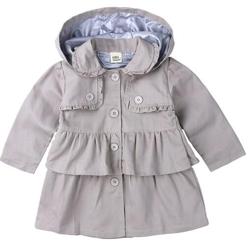Afairytale Jackets For Girls