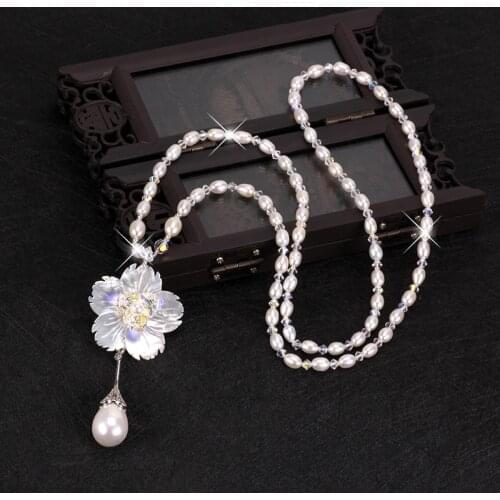 Amader Necklaces