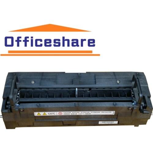 1PCS Fuser Unit For Ricoh MPC2010 MPC2030 MPC2530 MPC2550 MP C2010 C2030 C2530 C2050 C2550 C2551 C2051 Unit Kit Fuser Assembly