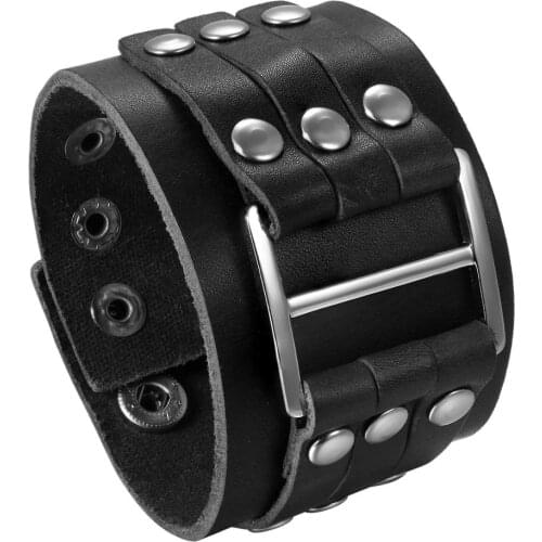 BONISKISS Silicone Bracelets