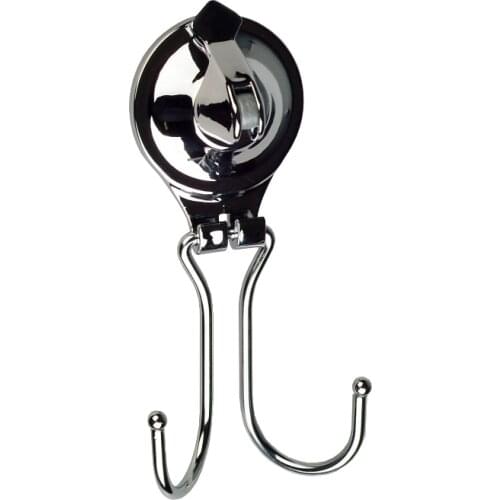 DELPHINIUM Bathroom Hooks