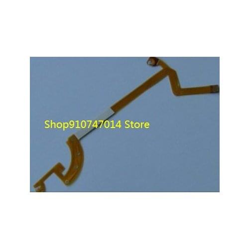 New 24-105 Aperture Flex Cable For CANON EF 24-105 flex 24-105mm f/4L IS USM Camera repair parts free shipping