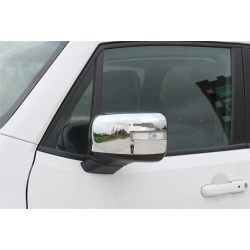JXKaFa Car Mirrors