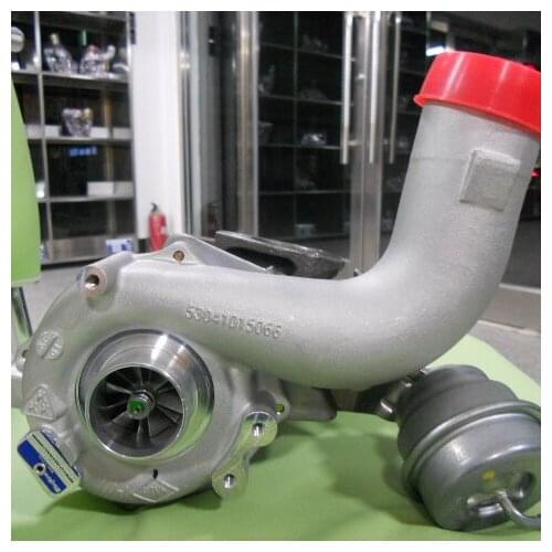 K03 53039880053 06A145713L 53039880058 Turbocharger for IV Bora 1.8L Engine