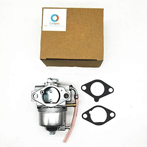 Carburetor Assy - For Kawasaki 15003-2347 Carburetor Fits FD611V 4-Cycle Engine
