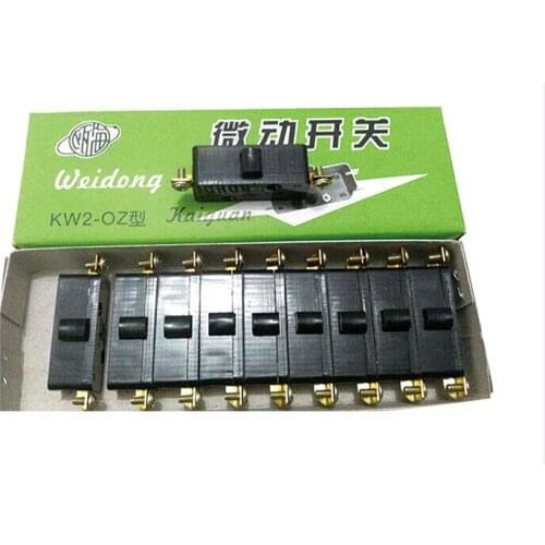 Power Switch Button,For GK9-2 Series Bag Sewing Machine/Bag Closer Machine Parts,2Pcs/Lot,Great Quality,For Flying Man