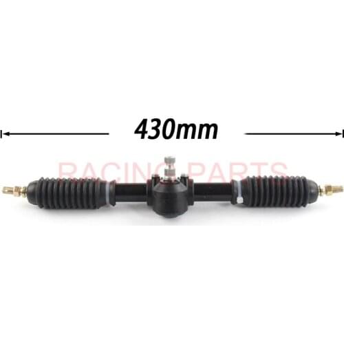 110cc kart steering assembly Motorcycle modification accessories direction steering gear