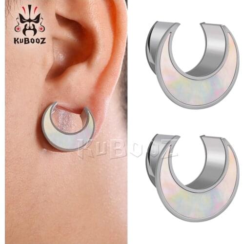 KUBOOZ Piercing Jewelry